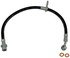 H381261 by DORMAN - Brake Hydraulic Hose