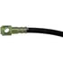 H381064 by DORMAN - Brake Hydraulic Hose