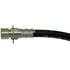 H381065 by DORMAN - Brake Hydraulic Hose