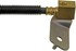 Dorman H381071 Brake Hydraulic Hose Brake Hydraulic Hose