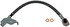 H381072 by DORMAN - Brake Hydraulic Hose