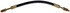 H381085 by DORMAN - Brake Hydraulic Hose
