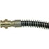 H38109 by DORMAN - Brake Hydraulic Hose