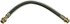 H38109 by DORMAN - Brake Hydraulic Hose