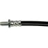 Dorman H381093 Brake Hydraulic Hose Brake Hydraulic Hose