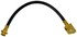 H381097 by DORMAN - Brake Hydraulic Hose