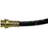 H381273 by DORMAN - Brake Hydraulic Hose