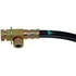 H381280 by DORMAN - Brake Hydraulic Hose