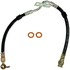 H380398 by DORMAN - Brake Hydraulic Hose