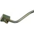H380543 by DORMAN - Brake Hydraulic Hose