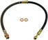 H380545 by DORMAN - Brake Hydraulic Hose