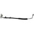 H380555 by DORMAN - Brake Hydraulic Hose