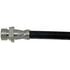 H380559 by DORMAN - Brake Hydraulic Hose