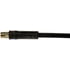 H380561 by DORMAN - Brake Hydraulic Hose