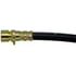 H380582 by DORMAN - Brake Hydraulic Hose