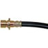 H380583 by DORMAN - Brake Hydraulic Hose