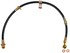 H380583 by DORMAN - Brake Hydraulic Hose