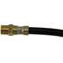 H380733 by DORMAN - Brake Hydraulic Hose