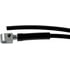H380750 by DORMAN - Brake Hydraulic Hose