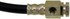 H380747 by DORMAN - Brake Hydraulic Hose
