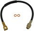 H380747 by DORMAN - Brake Hydraulic Hose