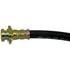 H380761 by DORMAN - Brake Hydraulic Hose