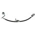H380889 by DORMAN - Brake Hydraulic Hose