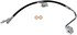 H380889 by DORMAN - Brake Hydraulic Hose