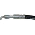 Dorman H380898 Brake Hydraulic Hose Brake Hydraulic Hose
