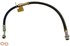 H380911 by DORMAN - Brake Hydraulic Hose