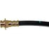 Dorman H38266 Brake Hydraulic Hose Brake Hydraulic Hose