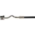 H382709 by DORMAN - Brake Hydraulic Hose