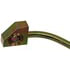 H38272 by DORMAN - Brake Hydraulic Hose