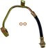 H38272 by DORMAN - Brake Hydraulic Hose