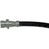 H38279 by DORMAN - Brake Hydraulic Hose