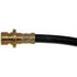 H38280 by DORMAN - Brake Hydraulic Hose