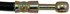 H38280 by DORMAN - Brake Hydraulic Hose