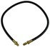 H38294 by DORMAN - Brake Hydraulic Hose