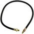 H38296 by DORMAN - Brake Hydraulic Hose