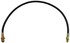H38297 by DORMAN - Brake Hydraulic Hose