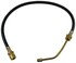 H38307 by DORMAN - Brake Hydraulic Hose