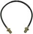 H38313 by DORMAN - Brake Hydraulic Hose