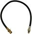 H38321 by DORMAN - Brake Hydraulic Hose