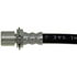 Dorman H38329 Brake Hydraulic Hose Brake Hydraulic Hose