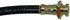 H38347 by DORMAN - Brake Hydraulic Hose