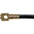 H38349 by DORMAN - Brake Hydraulic Hose
