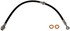 H38348 by DORMAN - Brake Hydraulic Hose