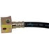H38353 by DORMAN - Brake Hydraulic Hose