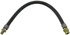 H38354 by DORMAN - Brake Hydraulic Hose