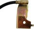 H38367 by DORMAN - Brake Hydraulic Hose